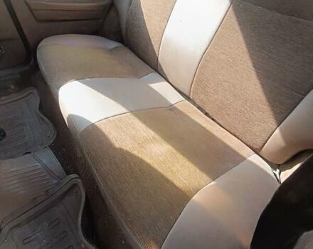 ВАЗ 2108 1988 в Николаеве на Automoto.ua Бежевый ВАЗ 2108, объемом двигателя 1.3 л и пробегом 590 тыс. км за 900 $, фото 15 на Automoto.ua