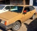 Бежевый ВАЗ 2108, объемом двигателя 1.3 л и пробегом 0 тыс. км за 900 $, фото 1 на Automoto.ua