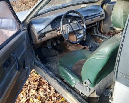 Бежевий ВАЗ 2108, об'ємом двигуна 1.3 л та пробігом 200 тис. км за 450 $, фото 8 на Automoto.ua