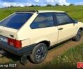 Бежевый ВАЗ 2108, объемом двигателя 1.3 л и пробегом 0 тыс. км за 999 $, фото 3 на Automoto.ua
