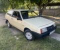Бежевый ВАЗ 2108, объемом двигателя 1.5 л и пробегом 80 тыс. км за 1800 $, фото 1 на Automoto.ua
