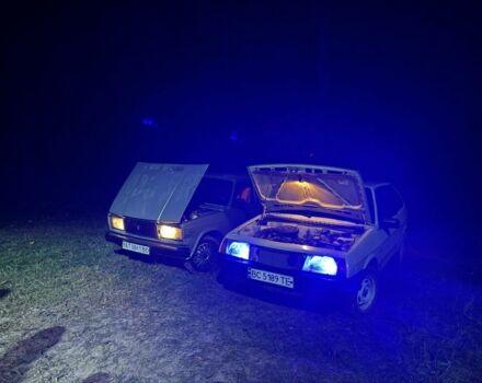 Бежевый ВАЗ 2108, объемом двигателя 1.3 л и пробегом 120 тыс. км за 888 $, фото 1 на Automoto.ua