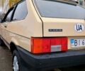 Бежевый ВАЗ 2108, объемом двигателя 13 л и пробегом 252 тыс. км за 850 $, фото 1 на Automoto.ua