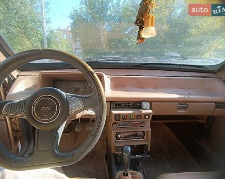 ВАЗ 2108 1988 в Николаеве на Automoto.ua Бежевый ВАЗ 2108, объемом двигателя 1.3 л и пробегом 590 тыс. км за 900 $, фото 12 на Automoto.ua