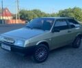 Бежевий ВАЗ 2108, об'ємом двигуна 0 л та пробігом 100 тис. км за 1352 $, фото 1 на Automoto.ua