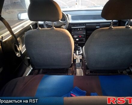 Бежевый ВАЗ 2108, объемом двигателя 1.5 л и пробегом 350 тыс. км за 700 $, фото 1 на Automoto.ua