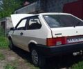 Бежевый ВАЗ 2108, объемом двигателя 1.29 л и пробегом 75 тыс. км за 1400 $, фото 1 на Automoto.ua
