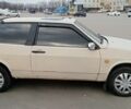 Бежевый ВАЗ 2108, объемом двигателя 1.3 л и пробегом 230 тыс. км за 1450 $, фото 2 на Automoto.ua