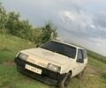 Бежевий ВАЗ 2108, об'ємом двигуна 1.5 л та пробігом 100 тис. км за 560 $, фото 1 на Automoto.ua