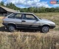 Бежевый ВАЗ 2108, объемом двигателя 1.5 л и пробегом 100 тыс. км за 1150 $, фото 1 на Automoto.ua