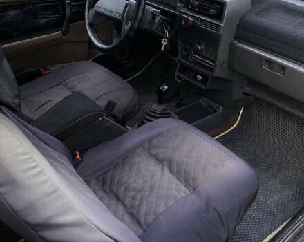 Бежевый ВАЗ 2108, объемом двигателя 1.3 л и пробегом 200 тыс. км за 1350 $, фото 7 на Automoto.ua