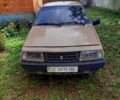 Бежевий ВАЗ 2108, об'ємом двигуна 1.3 л та пробігом 264 тис. км за 730 $, фото 1 на Automoto.ua