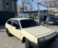 Бежевый ВАЗ 2108, объемом двигателя 1.3 л и пробегом 75 тыс. км за 1000 $, фото 1 на Automoto.ua