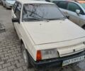 Бежевый ВАЗ 2108, объемом двигателя 1.5 л и пробегом 200 тыс. км за 1200 $, фото 1 на Automoto.ua
