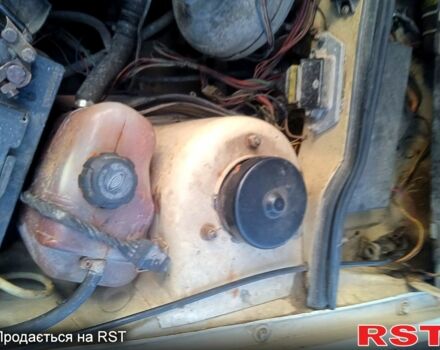 Бежевый ВАЗ 2108, объемом двигателя 1.5 л и пробегом 350 тыс. км за 700 $, фото 2 на Automoto.ua