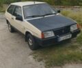 Бежевый ВАЗ 2108, объемом двигателя 1.5 л и пробегом 88 тыс. км за 35000 $, фото 1 на Automoto.ua