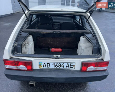 Бежевый ВАЗ 2108, объемом двигателя 0 л и пробегом 162 тыс. км за 900 $, фото 16 на Automoto.ua