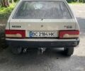 Бежевый ВАЗ 2108, объемом двигателя 1.5 л и пробегом 3 тыс. км за 900 $, фото 6 на Automoto.ua