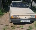 Бежевый ВАЗ 2108, объемом двигателя 1.3 л и пробегом 200 тыс. км за 313 $, фото 1 на Automoto.ua