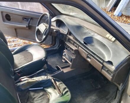 Бежевий ВАЗ 2108, об'ємом двигуна 1.3 л та пробігом 200 тис. км за 450 $, фото 7 на Automoto.ua