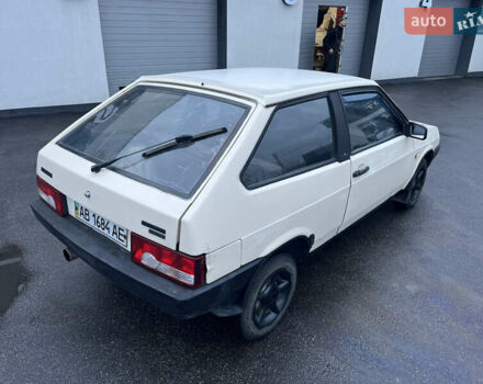 Бежевый ВАЗ 2108, объемом двигателя 0 л и пробегом 162 тыс. км за 900 $, фото 15 на Automoto.ua