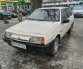 Бежевий ВАЗ 2108, об'ємом двигуна 1.5 л та пробігом 200 тис. км за 1200 $, фото 1 на Automoto.ua