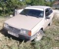 Бежевый ВАЗ 2108, объемом двигателя 1.5 л и пробегом 1 тыс. км за 599 $, фото 1 на Automoto.ua