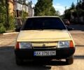 Бежевый ВАЗ 2108, объемом двигателя 1.3 л и пробегом 0 тыс. км за 1050 $, фото 1 на Automoto.ua