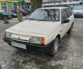 Бежевый ВАЗ 2108, объемом двигателя 1.5 л и пробегом 200 тыс. км за 1200 $, фото 1 на Automoto.ua