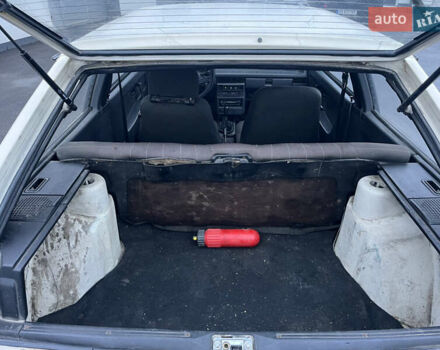 Бежевый ВАЗ 2108, объемом двигателя 0 л и пробегом 162 тыс. км за 900 $, фото 17 на Automoto.ua