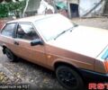 ВАЗ 2108 1988 в Гребенке на Automoto.ua Бежевый ВАЗ 2108, объемом двигателя 1.3 л и пробегом 280 тыс. км за 980 $, фото 3 на Automoto.ua