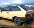 Бежевый ВАЗ 2108, объемом двигателя 1.3 л и пробегом 0 тыс. км за 999 $, фото 4 на Automoto.ua