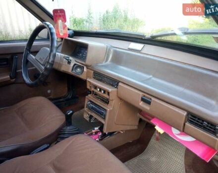 Бежевий ВАЗ 2108, об'ємом двигуна 1.3 л та пробігом 300 тис. км за 950 $, фото 9 на Automoto.ua