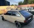 Бежевий ВАЗ 2108, об'ємом двигуна 1.3 л та пробігом 300 тис. км за 899 $, фото 1 на Automoto.ua