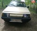 Бежевый ВАЗ 2108, объемом двигателя 1.29 л и пробегом 222 тыс. км за 700 $, фото 1 на Automoto.ua