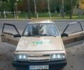 Бежевый ВАЗ 2108, объемом двигателя 1.29 л и пробегом 188 тыс. км за 556 $, фото 1 на Automoto.ua