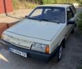 Бежевий ВАЗ 2108, об'ємом двигуна 1.3 л та пробігом 98 тис. км за 3010 $, фото 1 на Automoto.ua