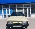 Бежевый ВАЗ 2108, объемом двигателя 1.5 л и пробегом 350 тыс. км за 750 $, фото 1 на Automoto.ua