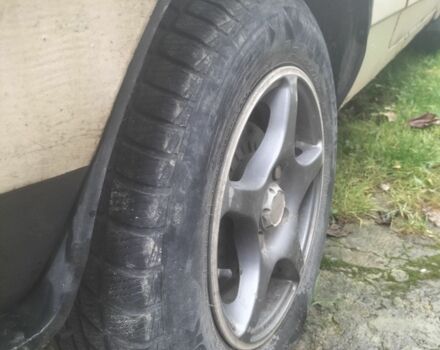 Бежевый ВАЗ 2108, объемом двигателя 1.5 л и пробегом 150 тыс. км за 850 $, фото 2 на Automoto.ua