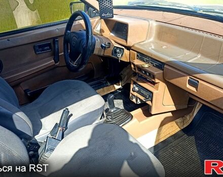 Бежевый ВАЗ 2108, объемом двигателя 1.3 л и пробегом 0 тыс. км за 999 $, фото 7 на Automoto.ua
