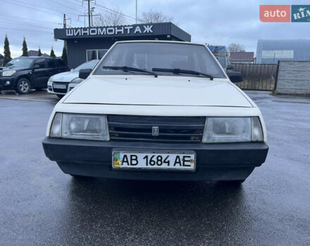 Бежевый ВАЗ 2108, объемом двигателя 0 л и пробегом 162 тыс. км за 900 $, фото 2 на Automoto.ua