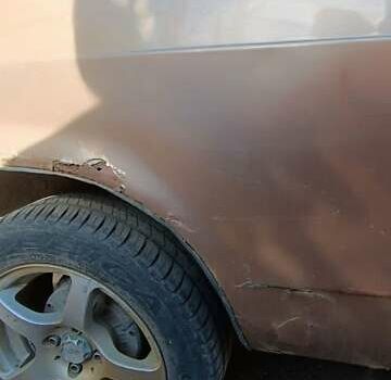 ВАЗ 2108 1988 в Николаеве на Automoto.ua Бежевый ВАЗ 2108, объемом двигателя 1.3 л и пробегом 590 тыс. км за 900 $, фото 7 на Automoto.ua