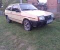 Бежевий ВАЗ 2108, об'ємом двигуна 1.5 л та пробігом 500 тис. км за 650 $, фото 2 на Automoto.ua