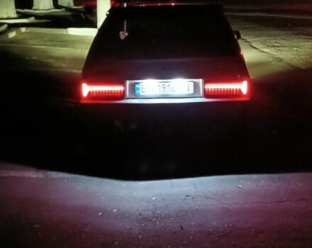 Бежевый ВАЗ 2108, объемом двигателя 1.3 л и пробегом 15 тыс. км за 1900 $, фото 2 на Automoto.ua