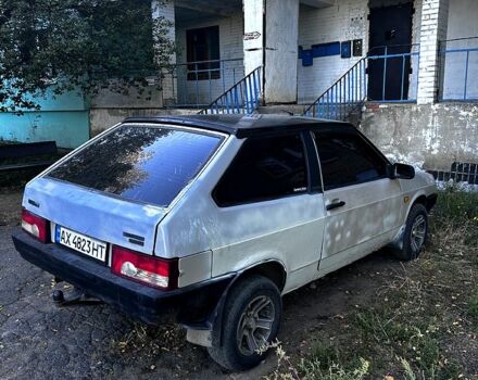 Бежевий ВАЗ 2108, об'ємом двигуна 1.3 л та пробігом 290 тис. км за 600 $, фото 2 на Automoto.ua