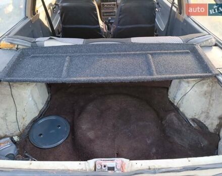 Бежевый ВАЗ 2108, объемом двигателя 1.29 л и пробегом 200 тыс. км за 760 $, фото 3 на Automoto.ua