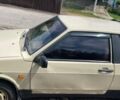 Бежевий ВАЗ 2108, об'ємом двигуна 1.3 л та пробігом 10 тис. км за 750 $, фото 1 на Automoto.ua