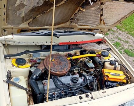Бежевий ВАЗ 2108, об'ємом двигуна 1.3 л та пробігом 0 тис. км за 1100 $, фото 1 на Automoto.ua