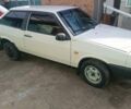Бежевый ВАЗ 2108, объемом двигателя 1.5 л и пробегом 170 тыс. км за 1500 $, фото 5 на Automoto.ua