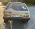 Бежевый ВАЗ 2108, объемом двигателя 1.5 л и пробегом 180 тыс. км за 849 $, фото 7 на Automoto.ua